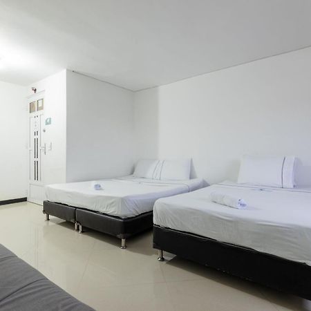 Hospedaje 3 Esquinas กัวตาเป ภายนอก รูปภาพ
