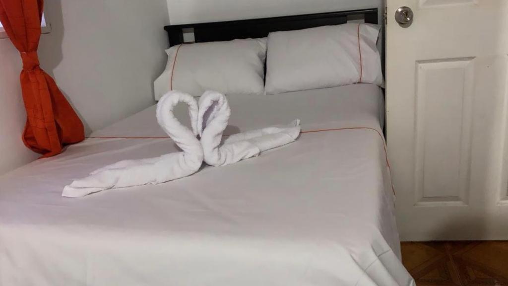 Hospedaje 3 Esquinas กัวตาเป ภายนอก รูปภาพ