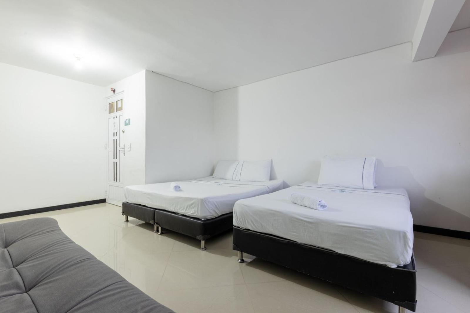Hospedaje 3 Esquinas กัวตาเป ภายนอก รูปภาพ